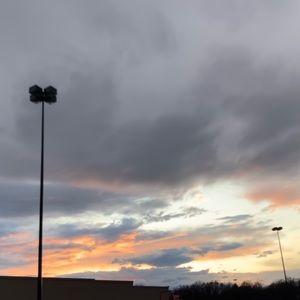 Meet your Posher, Alexis